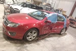 2011 Ford Fusion Automatic Transmission Oem 95K Miles - LKQ404101459. Fixed Price $487.60.