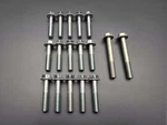 Oem Honda Transmission Bell Housing Bolt Kit (17PCS) - K20A2 K20A3 K20Z1. Fixed Price $65.00.