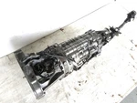 2006-2007 Subaru Legacy Gt Spec.b Manual Transmission Spd TY856WBDAA Jdm EJ20X. Fixed Price $1898.00.
