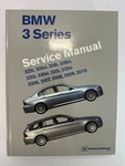 Bmw Series E90 E91 E92 E93 Service Manual 2006-2009 325I 330I 335I Hardcover. Fixed Price $165.00.