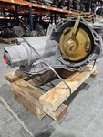 2009 2011 Chevy Hhr Automatic Transmission 2.2L Fwd Assembly. Fixed Price $625.00.