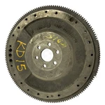 1986-1995 Ford Mustang Flywheel E6ZZ6375A Manual 5.0L 5SPD 8-302 794 2DR Cpe Cal. Fixed Price $142.50.