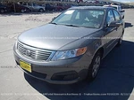 Automatic Transmission 4 Cylinder Fits 09-10 Magentis 305625. Fixed Price $724.00.