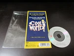 David Bowie Real Cool World Japan Inch Cd Single WPDP-6306 Glam Nile Rodgers. Fixed Price $49.99.