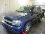 Chevrolet Trailblazer 2005 Automatic Transmission 4.2L 4WD 248K Mi. 2287. Fixed Price $782.70.