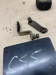 1965 66 67 1972 Ford Truck F100 F150 3 Speed Manual Transmission Shift Linkage. Fixed Price $129.99.