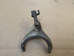 1939 Ford 91A-7230 Original Transmission Fork Flathead V8 1932 1933 1934 Mint. Fixed Price $175.00.