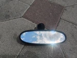 Mercedes R170 SLK230 SLK320 Interior Rear View Mirror Black 97-04 Oem. Fixed Price $69.95.
