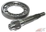 Mfactory 4.64 Final Drive Set For Honda Acura H22. Fixed Price $699.95.