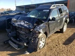Automatic Transmission 6 Cylinder Crew Cab 4WD Fits 12 Frontier 1008932. Fixed Price $664.99.