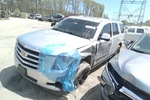 2017 Cadillac Escalade Transmission Oem 112K Miles - LKQ454421723. Fixed Price $2846.10.