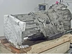 Automatic Transmission 2WD Rwd Thru 2/08 Fits Infiniti EX35 124239. Fixed Price $419.11.