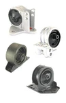 Fits For Mitsubishi Eclipse 96-99 2.0L Engine & Manual Transmission Mounts. Fixed Price $140.00.
