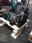 Used Manual Transmission Assembly Fits: 2007 Subaru Legacy Mt Exc. Outback W/o. Fixed Price $525.00.