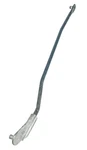 1998-2002 Mercedes CLK320 Shift Linkage Rod 2022670032 Oem. Fixed Price $62.92.