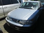 Automatic Transmission 6 Cylinder Fits 99-01 Saab 9-5 18935239. Fixed Price $511.97.