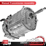 New For Jeep Wrangler 87-00 Yj Tj 4.0L 6CYL. AX15 5-SPEED Transmission 89-93 Us. Fixed Price $1229.99.