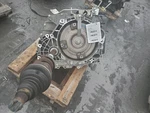 Automatic Transmission Speed 3.6L Awd Id 3UNK Fits 13-15 Srx 441892. Fixed Price $1380.00.