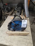 Used Automatic Transmission Assembly Fits: 1998 Jeep Wrangler 6 Cylinder Grad. Fixed Price $1150.90.