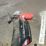 2012 Infiniti M37X Trunk Lid W/ Inner Tail Lights. Fixed Price $250.00.