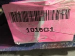 Automatic Transmission 6 Speed 5.0L Id BR3P-7000-BA Fits 11-14 Mustang 1247355. Fixed Price $2025.00.