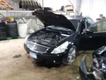 Automatic Transmission Speed Sedan Rwd Fits 11 Infiniti G37 2124704. Fixed Price $1250.00.
