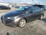 Used Manual Transmission Assembly Fits: 2017 Chevrolet Cruze Mt Diesel Grade. Fixed Price $637.00.