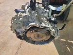 Automatic Transmission Cvt 105K Miles Fits 16-23 Maxima 590617. Fixed Price $1599.78.