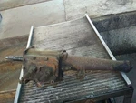 Core Manual Transmission 1950 Ford Crestline. Fixed Price $199.95.