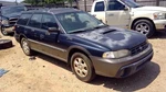 Manual Transmission Outback Fits 98 Legacy 853302. Fixed Price $599.90.
