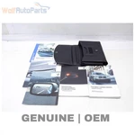 2016 Bmw 535I Xdrive F10 Lci - Owners Manual 2963640. Fixed Price $47.49.