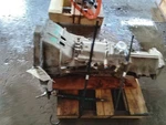 Manual Transmission 4WD 6-183 3.0L Id F87A-DA Fits 98-04 Ranger 3764170. Fixed Price $779.99.