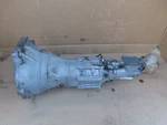 01 Mazda Miata NB2 #1321 Manual Transmission Speed 1.8L M52P03000. Fixed Price $740.99.