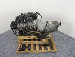 2010 Chevrolet Camaro 6.2L Engine 6-SPEED Automatic Transmission L99 1SS 962881. Fixed Price $6486.75.