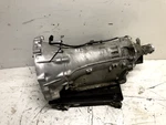 2014-2016 Infiniti Q50 Red Sport Rwd Oem Transmission Assembly Tranny Low Miles. Fixed Price $1999.99.