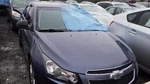 2011-2016 Chevy Cruze 1.8L 6SMT Manual Transmission Fwd 114K Miles. Fixed Price $599.98.