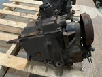 M151 Manual Speed Transmission/transfer Case Jeep Mutt Military Truck 8754675. Fixed Price $700.00.