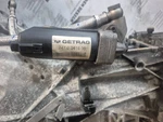 2006-2010 Bmw E60 M5 M6 Smg Transmission Oil Cooler Radiator 2470041400. Fixed Price $90.70.