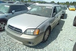 2003 Subaru Legacy Automatic Transmission Oem 107K Miles - LKQ453190031. Fixed Price $1362.10.