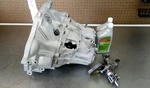 Honda Civic Transmission Synchros Stage Lsd PNN3 K20Z3 06-11 Carbon. Fixed Price $3799.99.