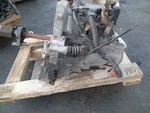 Used Manual Transmission Assembly Fits: 2010 Honda Civic Mt 1.8 Grade. Fixed Price $984.00.