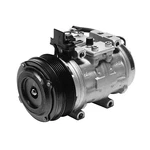 For Mercedes W124 W126 W201 190E 300E Rebuilt A/c Compressor W/ Clutch. Fixed Price $461.61.