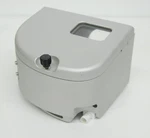 Thermo Tsq Quantum - Esi Source Housing And Probe. Fixed Price $259.00.