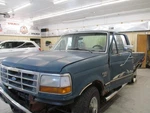 Automatic Transmission 4WD E4OD 8-445 7.3L Fits 96 Ford F250 Pickup 1736165. Fixed Price $1234.99.