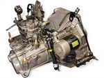 Honda Prelude 1992-1996 2.2L 4CYL Manual Transmission Jdm M2A4 H22A 3394. Fixed Price $1599.00.