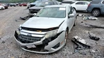 2010 Ford Fusion Automatic Transmission Oem 129K Miles (lkq 455070862). Fixed Price $991.10.