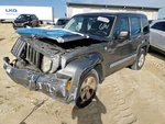 2012 Jeep Liberty Automatic Transmission Oem 138K Miles - LKQ433279980. Fixed Price $911.60.