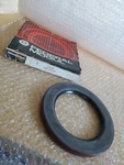 Federal Mogul 456618 Nitrile Oil Seal 3.88" X 5.69" 0.5" New Old Stock. Fixed Price $8.99.