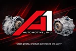 1966-1987 Chevrolet C10 C20 C30 Automatic Transmission 4X2 TH400 Gas. Fixed Price $1002.51.