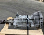 2001-2011 Ford Ranger Transmission Manual Mt 4X2, 4-140 2.3L Oem. Fixed Price $689.31.
